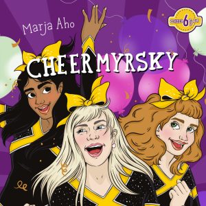 Cheermyrsky