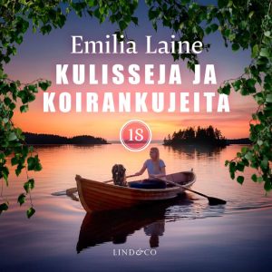 Kulisseja ja koirankujeita 18