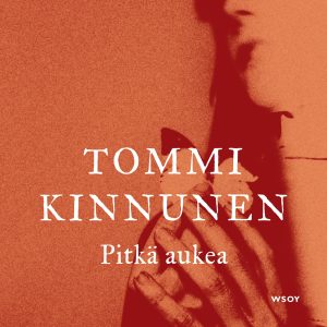 Pitkä aukea
