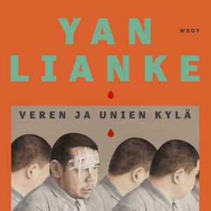 Veren ja unien kylä