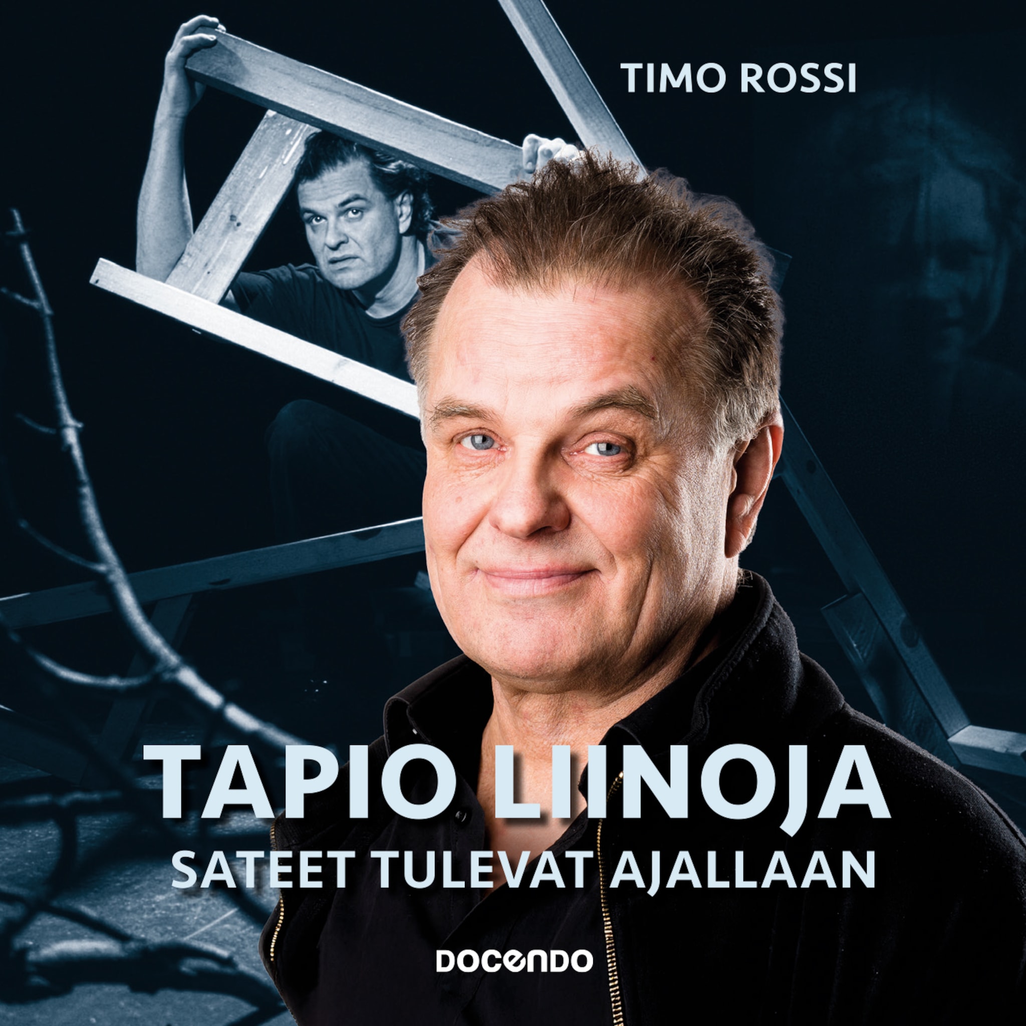Tapio Liinoja
