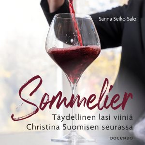 Sommelier