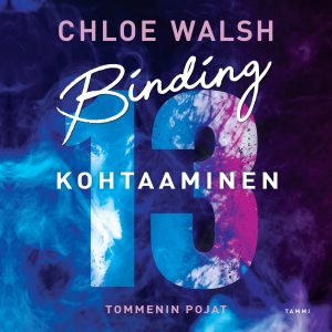 Binding 13 – Kohtaaminen