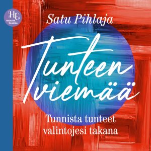 Tunteen viemää