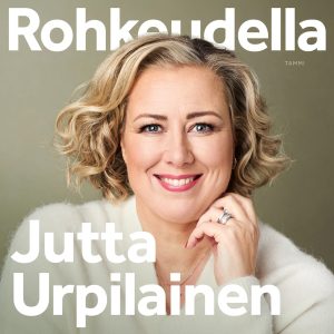 Rohkeudella