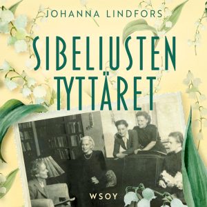 Sibeliusten tyttäret