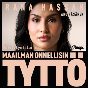 Maailman onnellisin tyttö
