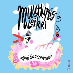 Muuttumisleikki