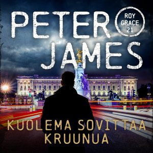 Kuolema sovittaa kruunua