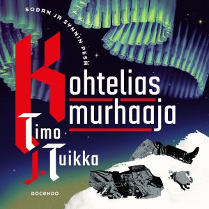 Kohtelias murhaaja
