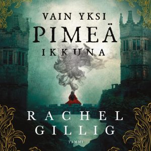 Vain yksi pimeä ikkuna