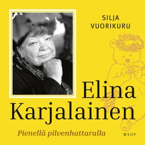 Elina Karjalainen