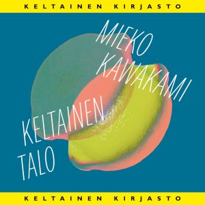 Keltainen talo