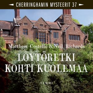 Löytöretki kohti kuolemaa