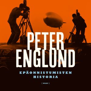 Epäonnistumisten historia