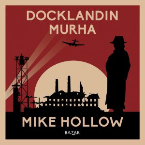 Docklandin murha