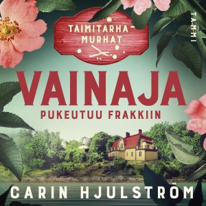 Vainaja pukeutuu frakkiin