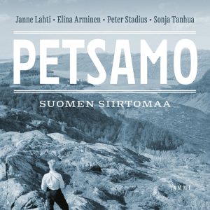 Petsamo – Suomen siirtomaa