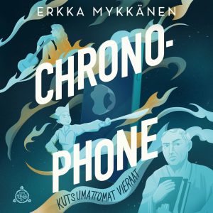 Kutsumattomat vieraat