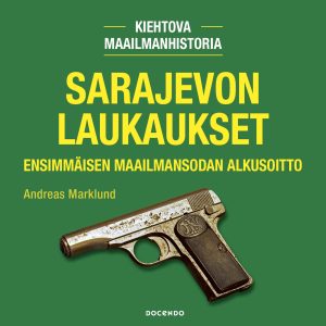 Sarajevon laukaukset