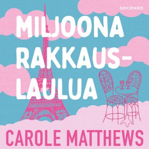 Miljoona rakkauslaulua