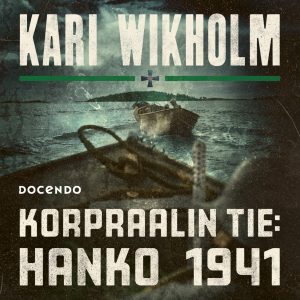 Korpraalin tie: Hanko 1941