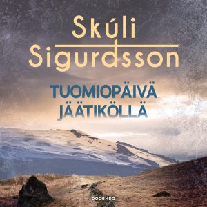 Tuomiopäivä jäätiköllä