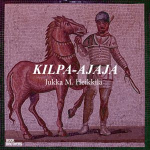 Kilpa-ajaja