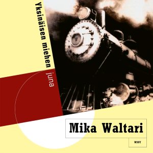 Yksinäisen miehen juna