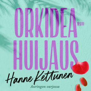 Orkideahuijaus