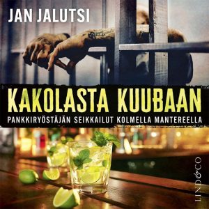 Kakolasta Kuubaan