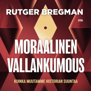 Moraalinen vallankumous