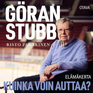 Göran Stubb