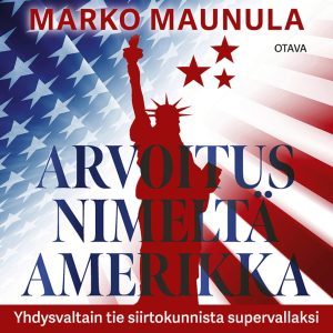 Arvoitus nimeltä Amerikka