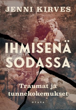 Ihmisenä sodassa