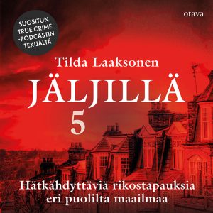 Jäljillä 5