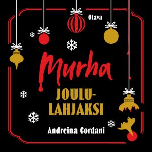 Murha joululahjaksi