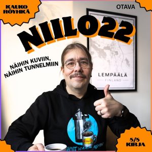 Niilo22