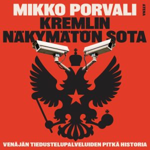 Kremlin näkymätön sota