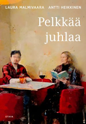 Pelkkää juhlaa