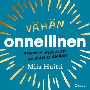 Vähän onnellinen