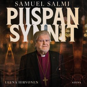 Samuel Salmi - Piispan synnit
