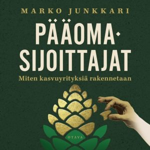 Pääomasijoittajat