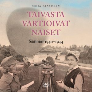 Taivasta vartioivat naiset