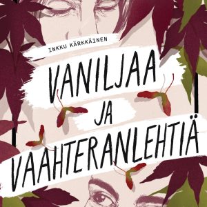 Vaniljaa ja vaahteranlehtiä