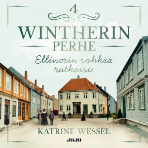 Ellinorin rohkea ratkaisu