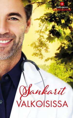 Sankarit valkoisissa