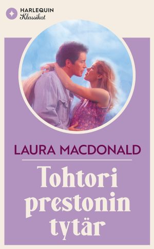 Tohtori prestonin tytär