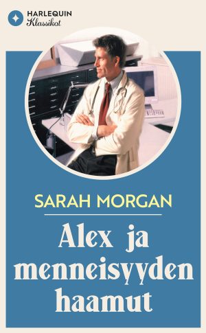 Alex ja menneisyyden haamut