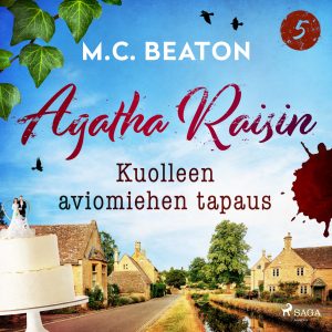 Kuolleen aviomiehen tapaus